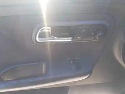 Veículo de Sucata seat ibiza (6l1) sport do ano 2006 alimentado bbz