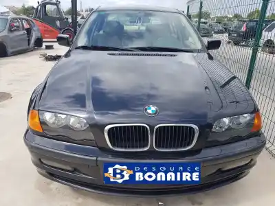 Veículo de Sucata BMW SERIE 3 BERLINA (E46) 318i do ano 2000 alimentado 19-4E-1