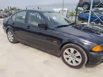 Vehicul casat bmw serie 3 berlina (e46) 318i al anului 2000 alimentat 19-4e-1