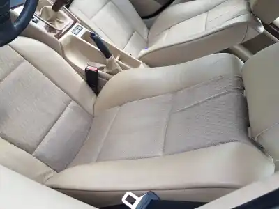 Vehicul casat bmw serie 3 berlina (e46) 318i al anului 2000 alimentat 19-4e-1