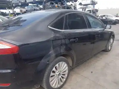 Veículo de Sucata ford mondeo berlina (ca2) trend do ano 2007 alimentado gxba