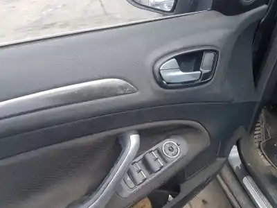 Veículo de Sucata ford mondeo berlina (ca2) trend do ano 2007 alimentado gxba