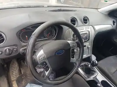 Veículo de Sucata ford mondeo berlina (ca2) trend do ano 2007 alimentado gxba