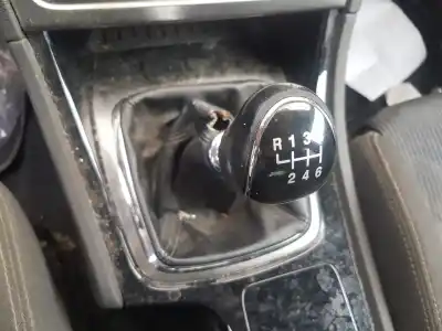 Veículo de Sucata ford mondeo berlina (ca2) trend do ano 2007 alimentado gxba