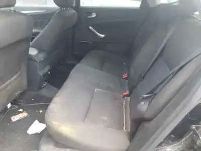 Veículo de Sucata ford mondeo berlina (ca2) trend do ano 2007 alimentado gxba