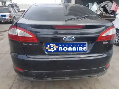 Veículo de Sucata ford mondeo berlina (ca2) trend do ano 2007 alimentado gxba