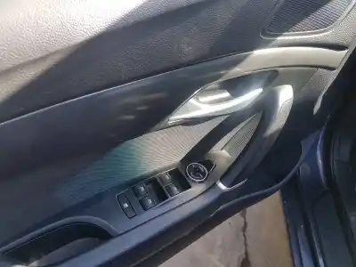 Veículo de Sucata hyundai i40 style blue do ano 2014 alimentado d4fd