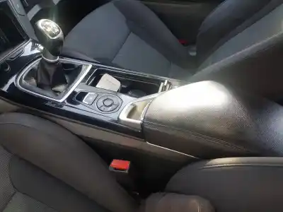 Veículo de Sucata hyundai i40 style blue do ano 2014 alimentado d4fd