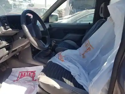 Veículo de Sucata opel frontera a básico do ano 1993 alimentado 23dtr