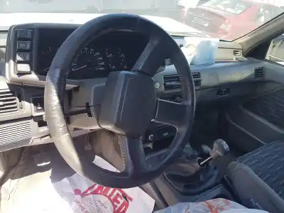 Veículo de Sucata opel frontera a básico do ano 1993 alimentado 23dtr