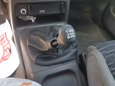 Veículo de Sucata opel frontera a básico do ano 1993 alimentado 23dtr