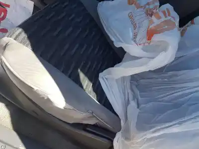 Veículo de Sucata opel frontera a básico do ano 1993 alimentado 23dtr