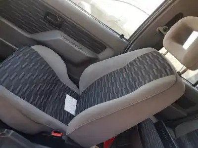 Veículo de Sucata opel frontera a básico do ano 1993 alimentado 23dtr