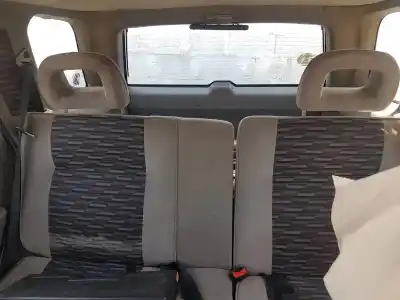 Veículo de Sucata opel frontera a básico do ano 1993 alimentado 23dtr