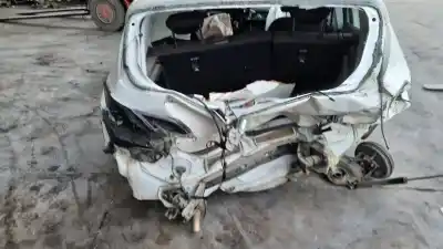 Veículo de Sucata opel corsa e color edition do ano 2018 alimentado b14xer