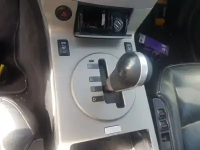 Утилизация автомобиля infiniti fx fx45 года 2005 питание vh45