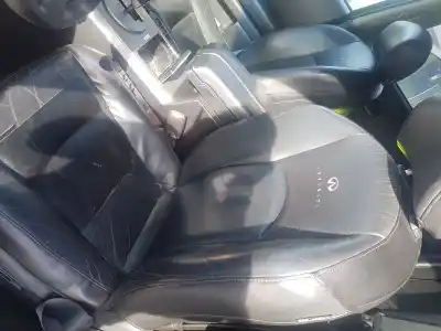 Утилизация автомобиля infiniti fx fx45 года 2005 питание vh45