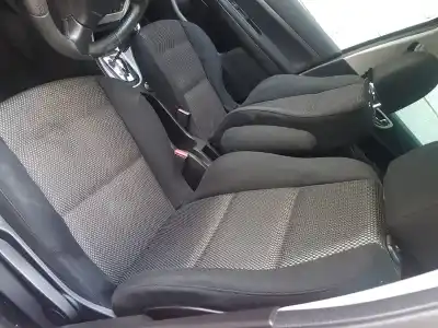 Veículo de Sucata peugeot 307 break/sw (s2) sw pack + do ano 2007 alimentado rhr