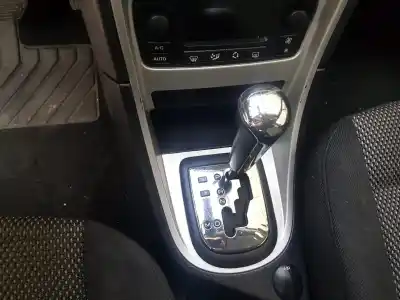 Veículo de Sucata peugeot 307 break/sw (s2) sw pack + do ano 2007 alimentado rhr