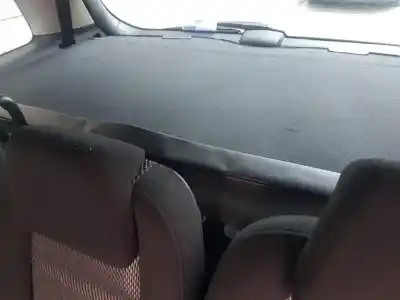 Veículo de Sucata peugeot 307 break/sw (s2) sw pack + do ano 2007 alimentado rhr