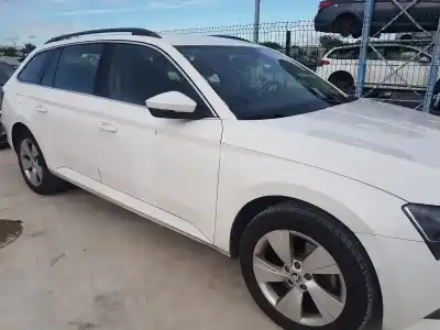 Утилизация автомобиля skoda                                              superb combi (3v5)                                                                                                                                                                                                                                         active года 2016 питание crl
