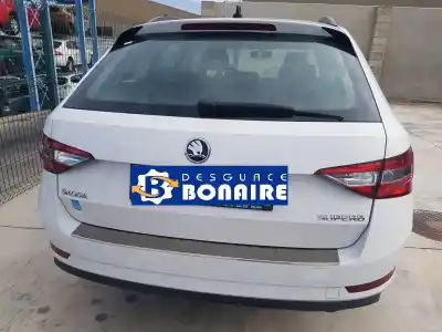 Утилизация автомобиля skoda                                              superb combi (3v5)                                                                                                                                                                                                                                         active года 2016 питание crl