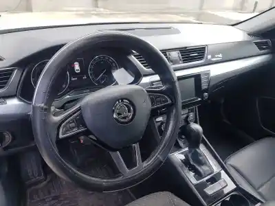 Утилизация автомобиля skoda                                              superb combi (3v5)                                                                                                                                                                                                                                         active года 2016 питание crl