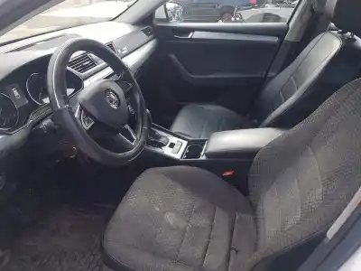 Утилизация автомобиля skoda                                              superb combi (3v5)                                                                                                                                                                                                                                         active года 2016 питание crl