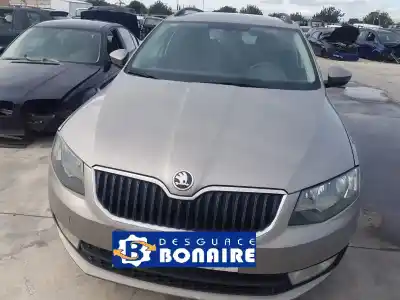 Утилизация автомобиля SKODA                                              OCTAVIA COMBI (5E5)                                                                                                                                                                                                                                        Active                                                                                                                                                                                                                                                     года 2017 питание CXX