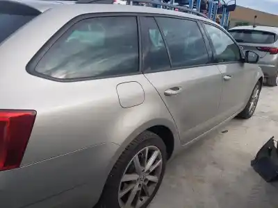 Утилизация автомобиля skoda                                              octavia combi (5e5)                                                                                                                                                                                                                                        active                                                                                                                                                                                                                                                     года 2017 питание cxx