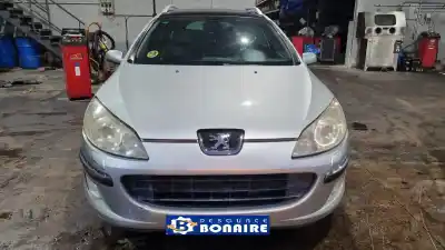 Здавання транспортного засобу PEUGEOT 407 SW ST Sport року 2006 потужний RHR