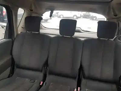 Veículo de Sucata renault scenic ii authentique do ano 2006 alimentado k9kp7