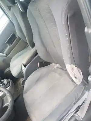 Veículo de Sucata renault scenic ii authentique do ano 2006 alimentado k9kp7