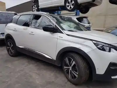 Scrapping Vehicle peugeot                                            3008                                                                                                                                                                                                                                                       active                                                                                                                                                                                                                                                     of the year 2018 powered yh01