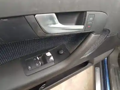 Veículo de Sucata audi a3 sportback (8p) 2.0 tdi ambiente do ano 2006 alimentado bkd