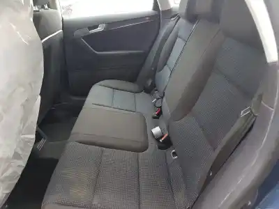 Veículo de Sucata audi a3 sportback (8p) 2.0 tdi ambiente do ano 2006 alimentado bkd