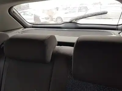 Veículo de Sucata audi a3 sportback (8p) 2.0 tdi ambiente do ano 2006 alimentado bkd