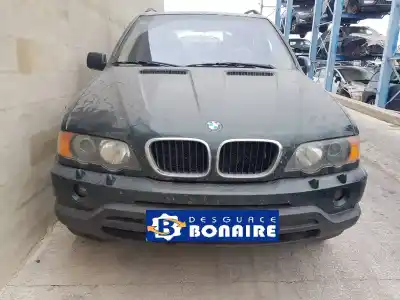 Veículo de Sucata BMW X5 (E53) 3.0d do ano 2002 alimentado 30-6D-1