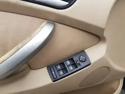 Veículo de Sucata bmw x5 (e53) 3.0d do ano 2002 alimentado 30-6d-1