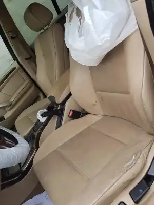 Veículo de Sucata bmw x5 (e53) 3.0d do ano 2002 alimentado 30-6d-1