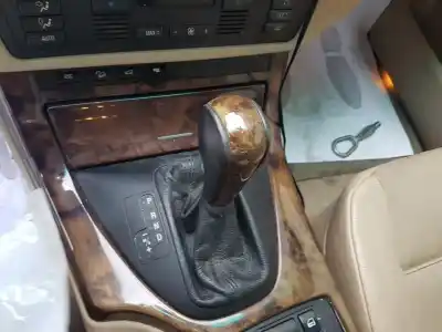 Veículo de Sucata bmw x5 (e53) 3.0d do ano 2002 alimentado 30-6d-1