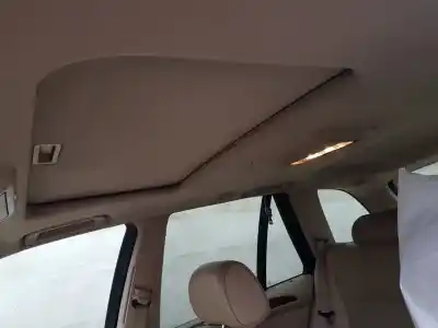 Veículo de Sucata bmw x5 (e53) 3.0d do ano 2002 alimentado 30-6d-1