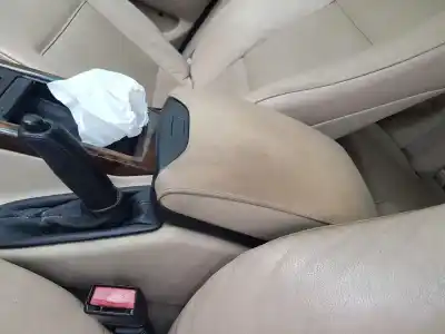 Veículo de Sucata bmw x5 (e53) 3.0d do ano 2002 alimentado 30-6d-1