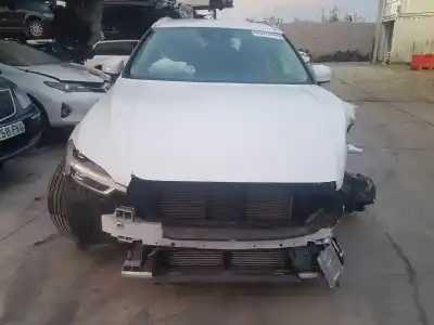 Veículo de Sucata VOLVO XC60 Inscription AWD do ano 2019 alimentado B4204T26