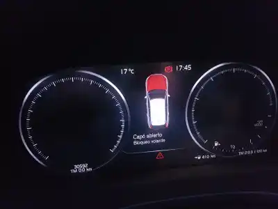 Veículo de Sucata volvo xc60 inscription awd do ano 2019 alimentado b4204t26