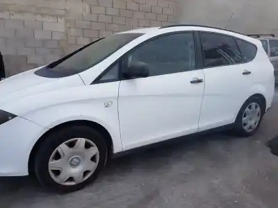 Veicolo di demolizione seat altea xl (5p5) family dell'anno 2007 alimentato bxe