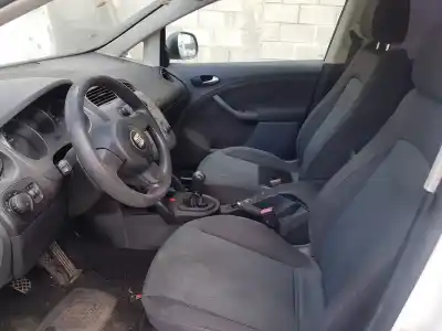 Veicolo di demolizione seat altea xl (5p5) family dell'anno 2007 alimentato bxe