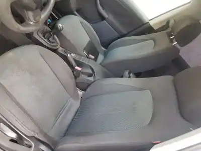 Veicolo di demolizione seat altea xl (5p5) family dell'anno 2007 alimentato bxe