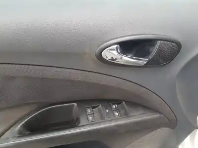 Veicolo di demolizione seat altea xl (5p5) family dell'anno 2007 alimentato bxe