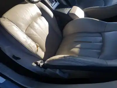 Veículo de Sucata chrysler 300 c touring 3.0 crd do ano 2007 alimentado 642982